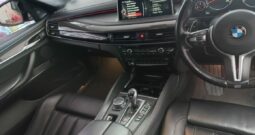 BMW X6 xDrive 50i M Sport Automatic 2016