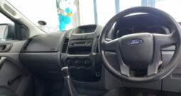 Ford Ranger 2.2 TDCi XL Single Cab 2017