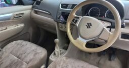Suzuki Ertiga 1.4 GLX Manual 2015