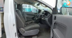 Ford Ranger 2.2 TDCi XL Single Cab 2017