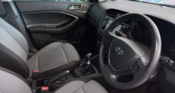 Hyundai i20 1.4 N Series Manual 2017