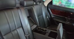 JAGUAR XJ 3.0 D Portfolio LWB Automatic 2014