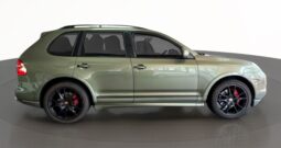 PORSCHE Cayenne GTS Auto Petrol 2008