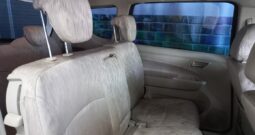 Suzuki Ertiga 1.4 GLX Manual 2015