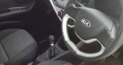 Kia Picanto 1.0 LX Manual 2013