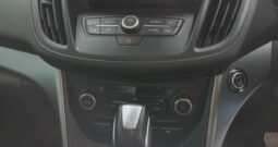 Ford Kuga 2.0 TDCi Trend AWD Auto Diesel 2018