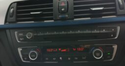 BMW 320i M Sport 2013