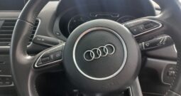 Audi Q3 2.0 TDI Quattro Auto 2014