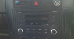 Volkswagen Polo Vivo GP 1.4 Trendline 5-dr Manual 2017