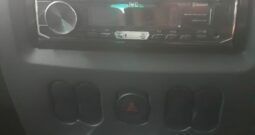 Nissan NP200 1.6 Manual 2019