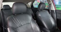 Kia Cerato 2.0 Auto 2012