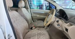 Suzuki Ertiga 1.4 GLX Manual 2015