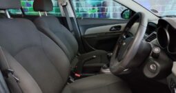 Chevrolet Cruze 1.6 LS Manual 2014