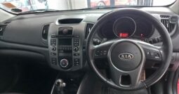 Kia Cerato 2.0 Auto 2012