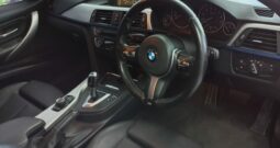 BMW 320i M Sport 2013