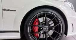 Mercedes-Benz C-Class C63 AMG Coupe 2014