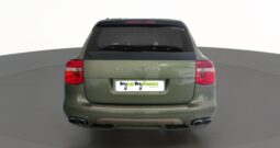 PORSCHE Cayenne GTS Auto Petrol 2008