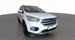Ford Kuga 2.0 TDCi Trend AWD Auto Diesel 2018