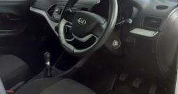 Kia Picanto 1.0 LX Manual 2013