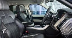 LAND ROVER Range Rover Sport 5.0 V8 S/C HSE Dynamic 2016