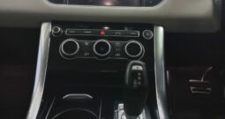 LAND ROVER Range Rover Sport 5.0 V8 S/C HSE Dynamic 2016
