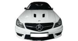 Mercedes-Benz C-Class C63 AMG Coupe 2014
