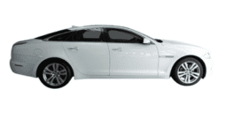 JAGUAR XJ 3.0 D Portfolio LWB Automatic 2014