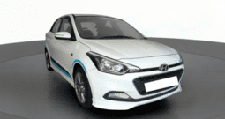 Hyundai i20 1.4 N Series Manual 2017