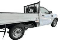 Ford Ranger 2.2 TDCi XL Single Cab 2017
