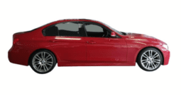 BMW 320i M Sport 2013