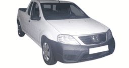 Nissan NP200 1.6 Manual 2019