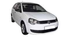 Volkswagen Polo Vivo GP 1.4 Trendline 5-dr Manual 2017