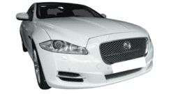 JAGUAR XJ 3.0 D Portfolio LWB Automatic 2014