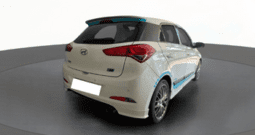 Hyundai i20 1.4 N Series Manual 2017