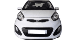 Kia Picanto 1.0 LX Manual 2013