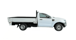 Ford Ranger 2.2 TDCi XL Single Cab 2017