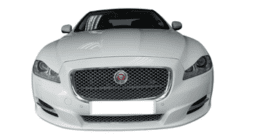 JAGUAR XJ 3.0 D Portfolio LWB Automatic 2014