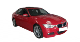 BMW 320i M Sport 2013