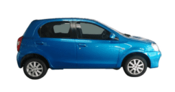 Toyota 1.5 Xi 5-dr Manual 2016