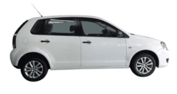 Volkswagen Polo Vivo GP 1.4 Trendline 5-dr Manual 2017