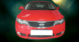 Kia Cerato 2.0 Auto 2012
