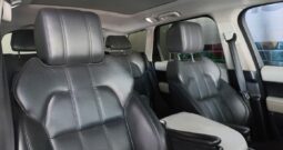 LAND ROVER Range Rover Sport 5.0 V8 S/C HSE Dynamic 2016