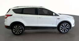 Ford Kuga 2.0 TDCi Trend AWD Auto Diesel 2018