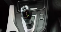 BMW 320i M Sport 2013