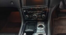 JAGUAR XJ 3.0 D Portfolio LWB Automatic 2014