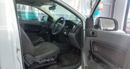 Ford 2.5i Single-Cab Manual 2013