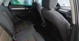 Audi Q3 2.0 TDI Quattro Auto 2014