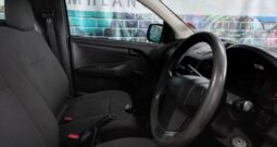 Isuzu KB 250D Leed Single-Cab 2020