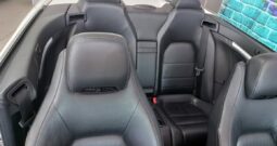 Mercedes-Benz E-Class E250 CGI Cabriolet Automatic 2013
