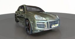 PORSCHE Cayenne GTS Auto Petrol 2008